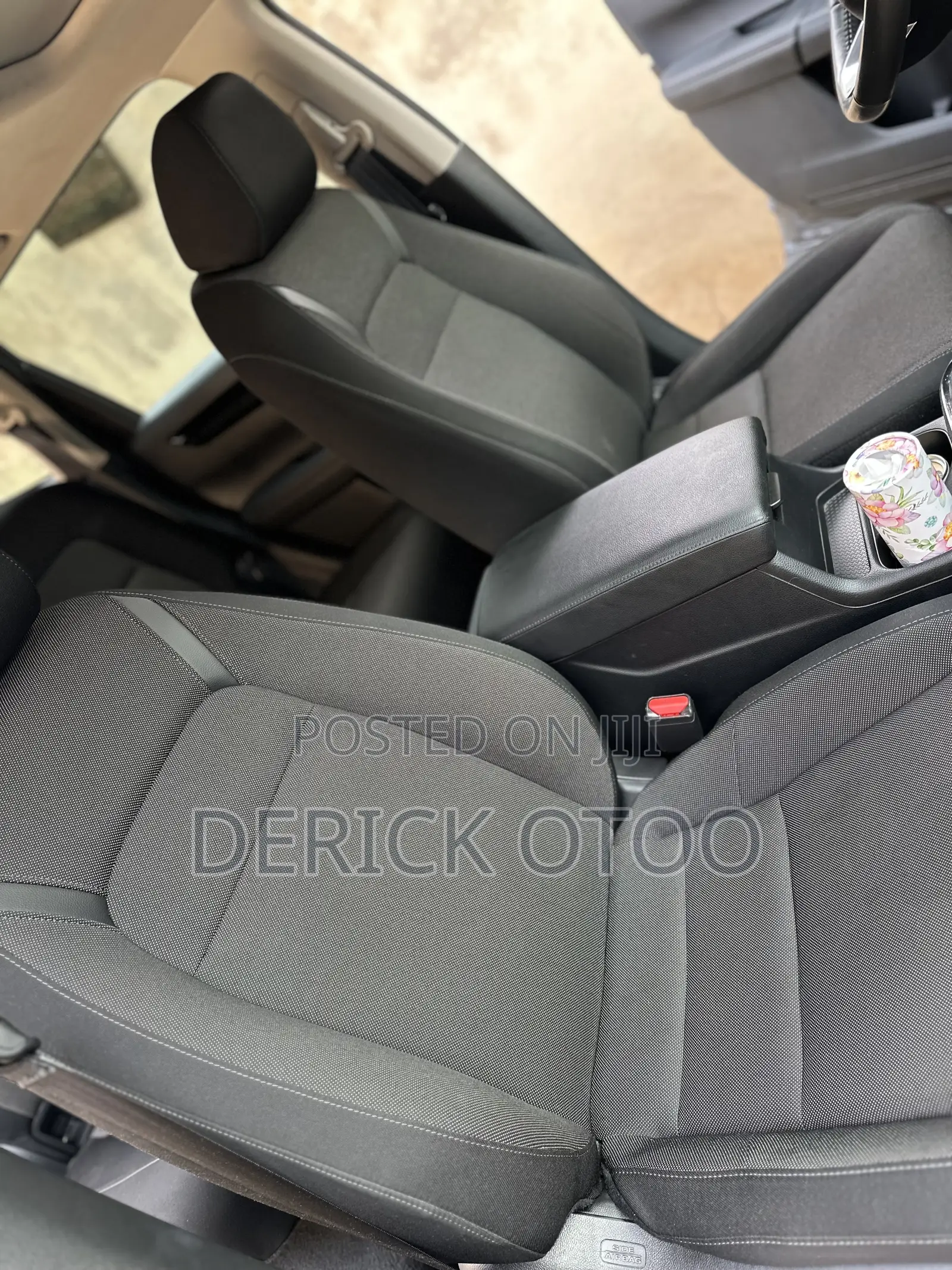 Honda CR-V 2023 Gray