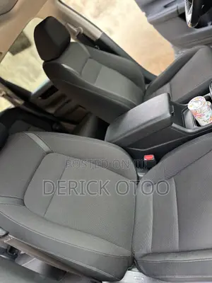 Honda CR-V 2023 Gray