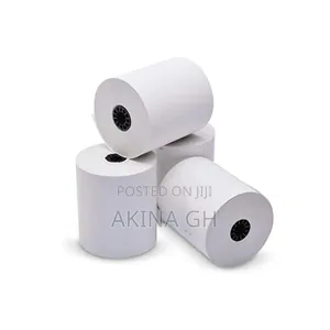 80mm Thermal Receipt Paper Roll