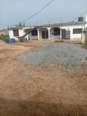 4bdrm House in Achama Blue House, Ga South Municipal for sale