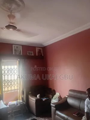 4bdrm House in Achama Blue House, Ga South Municipal for sale