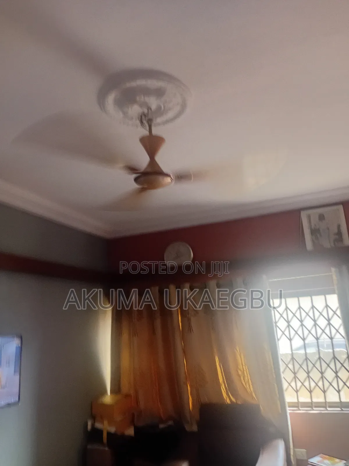 4bdrm House in Achama Blue House, Ga South Municipal for sale