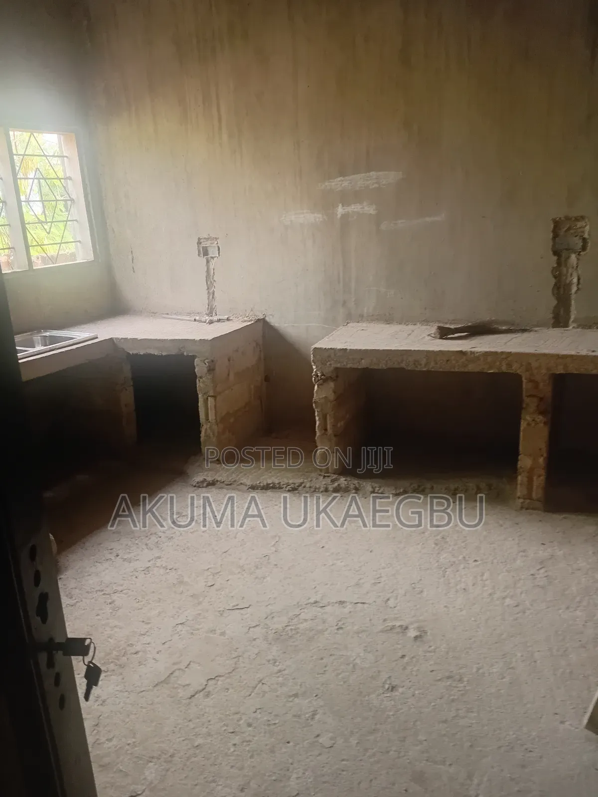 4bdrm House in Achama Blue House, Ga South Municipal for sale