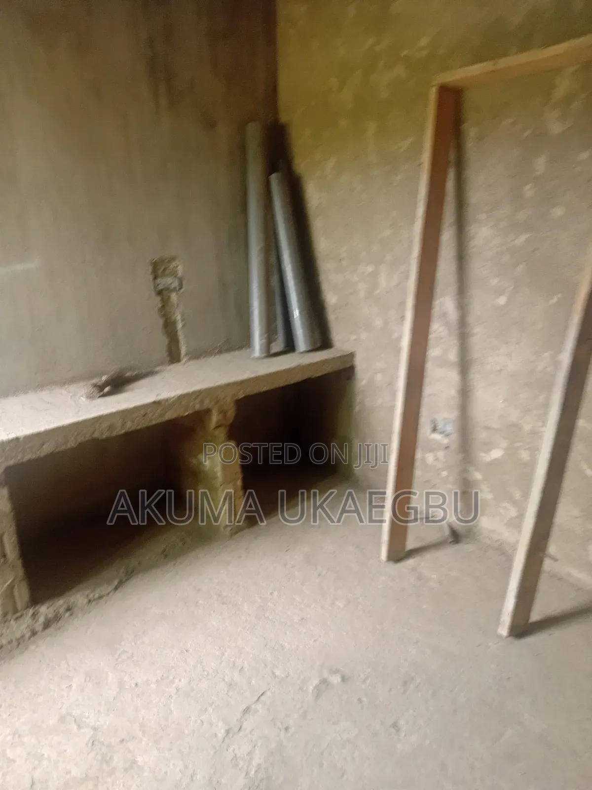 4bdrm House in Achama Blue House, Ga South Municipal for sale