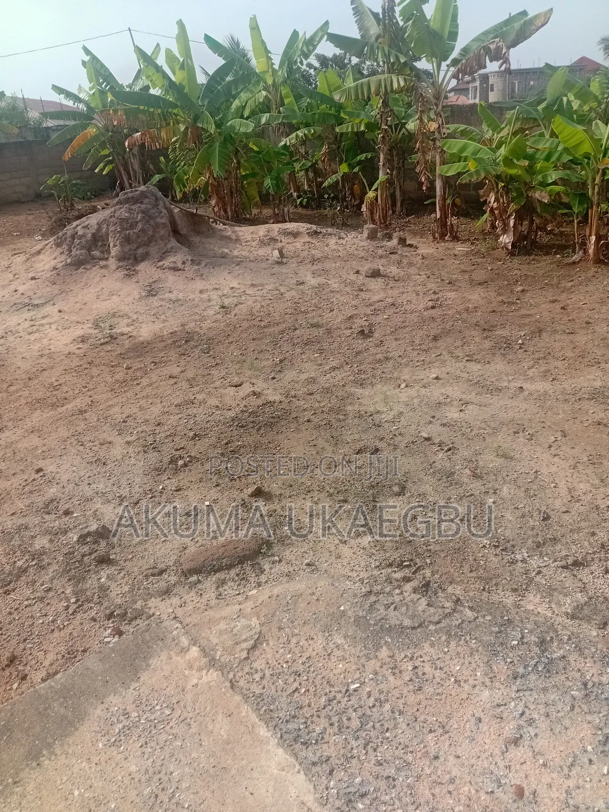 4bdrm House in Achama Blue House, Ga South Municipal for sale