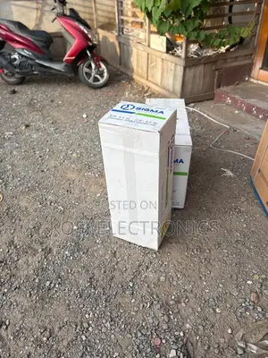 Your Perfect Summer Companion Sigma 1.5hp Ac
