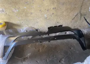 Rav4 2016,2017,2018 Front Bumper (Top Apron)