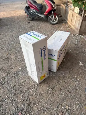 Sigma 1.5hp Air Conditioner Ultimate Comfort, Minimal Energy