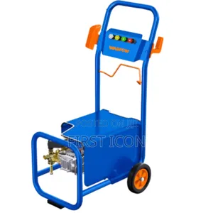 High Pressure Washer (For Commercial Use)