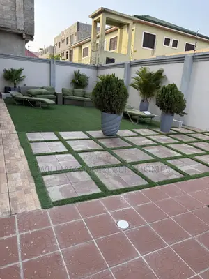 2bdrm Apartment in Hfc Estate Area, Spintex for rent