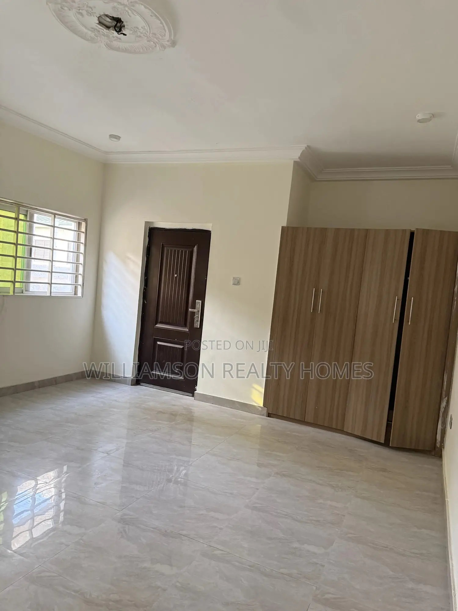 2bdrm Apartment in Hfc Estate Area, Spintex for rent