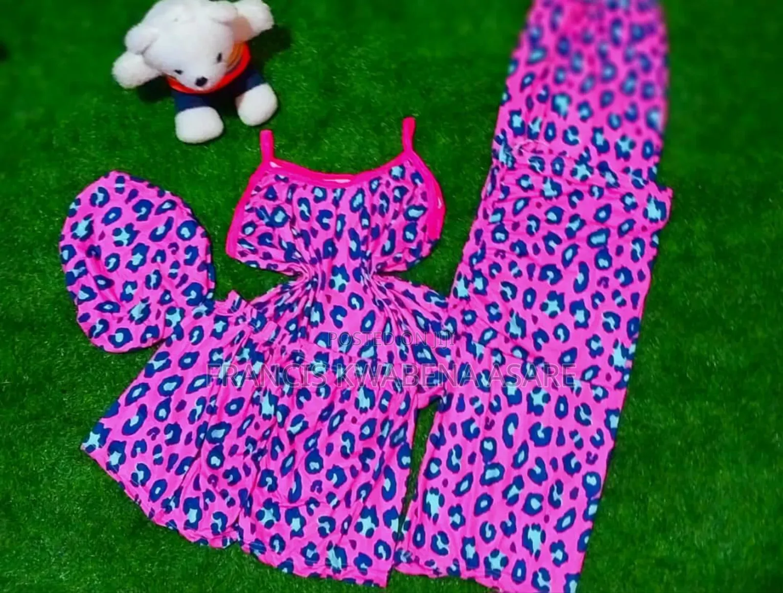 4 in 1 Quality Cotton Nightwear Wholesale