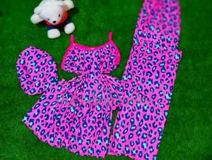 4 in 1 Quality Cotton Nightwear Wholesale