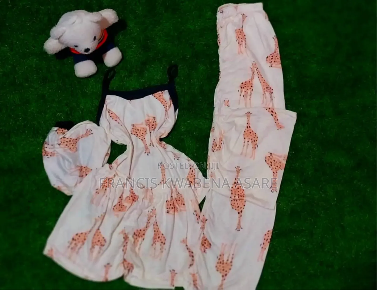 4 in 1 Quality Cotton Nightwear Wholesale