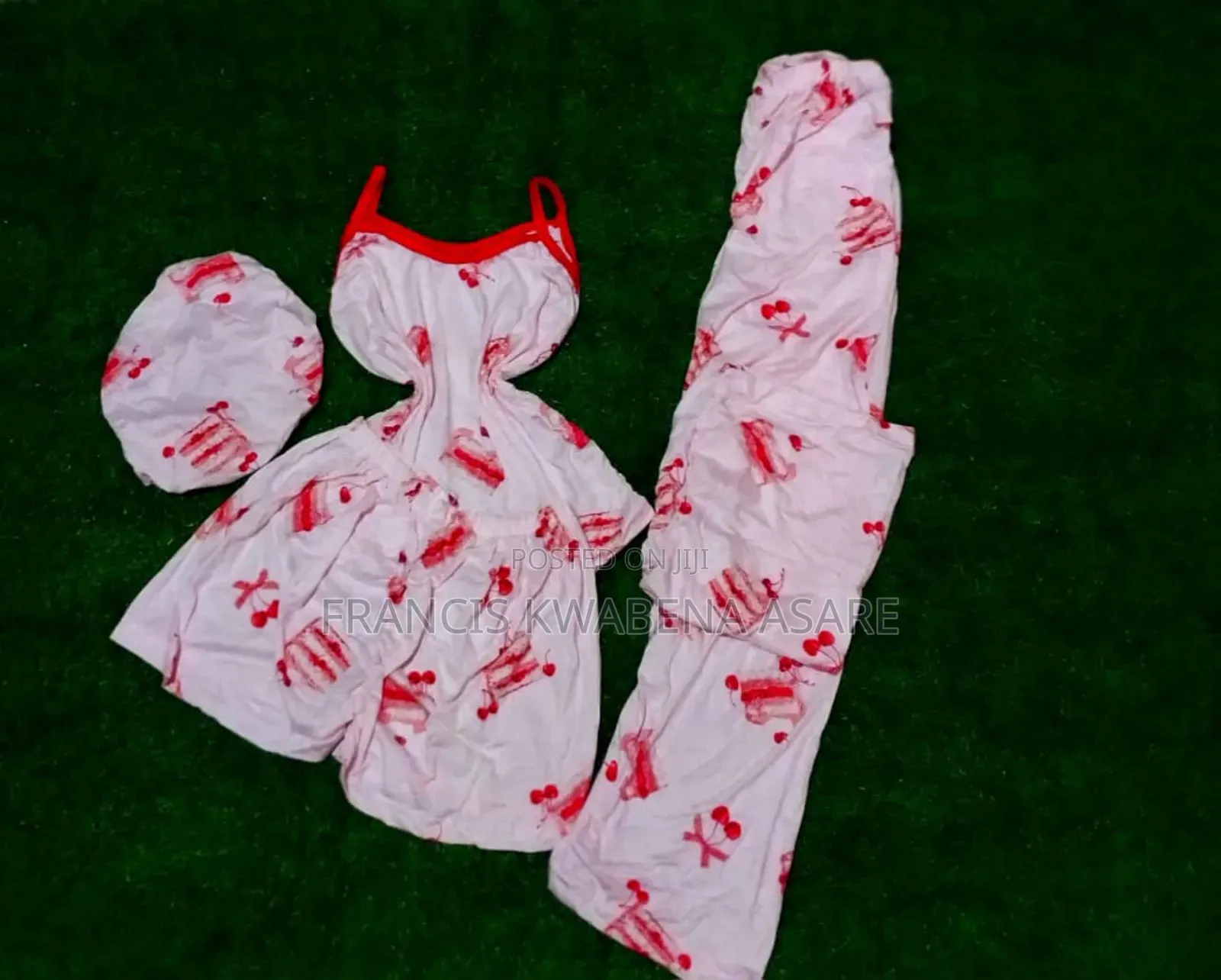 4 in 1 Quality Cotton Nightwear Wholesale
