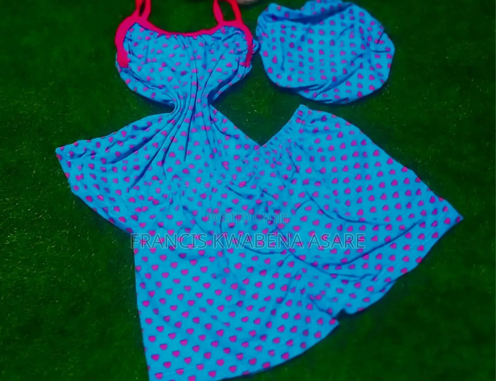3 in 1 Quality Nightwear Wholesale