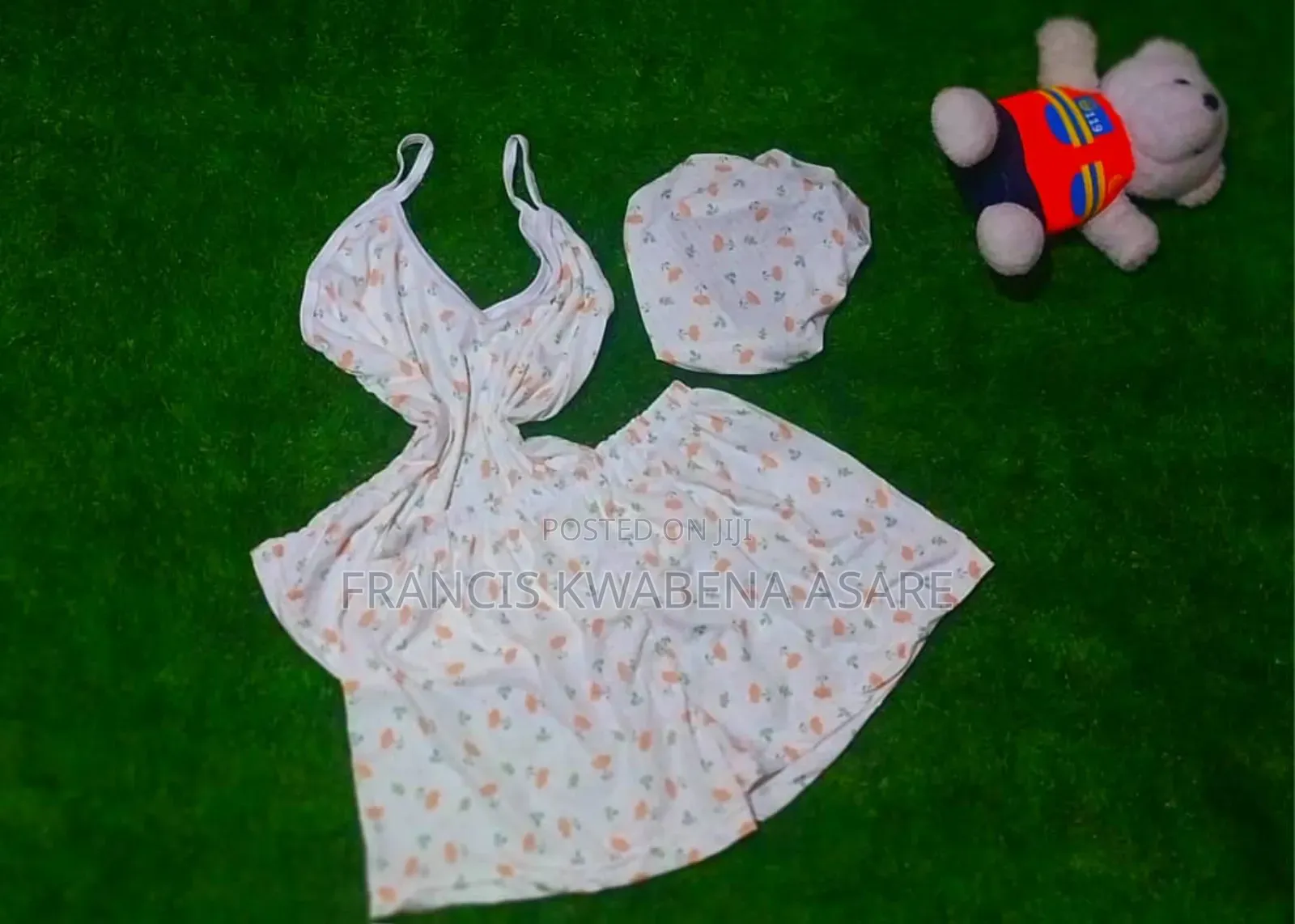 3 in 1 Quality Nightwear Wholesale