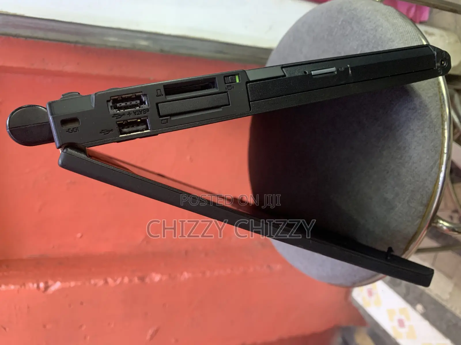 Laptop Lenovo ThinkPad T420 8GB Intel Core I5 HDD 500GB