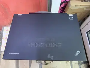 Laptop Lenovo ThinkPad T420 8GB Intel Core I5 HDD 500GB