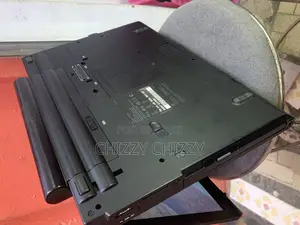 Laptop Lenovo ThinkPad T420 8GB Intel Core I5 HDD 500GB