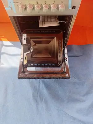 Tiny Volcano Hug 50/50 Electric Burner