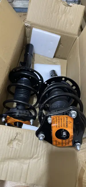 Honda Civic 2016 to 2020 Front Shocks