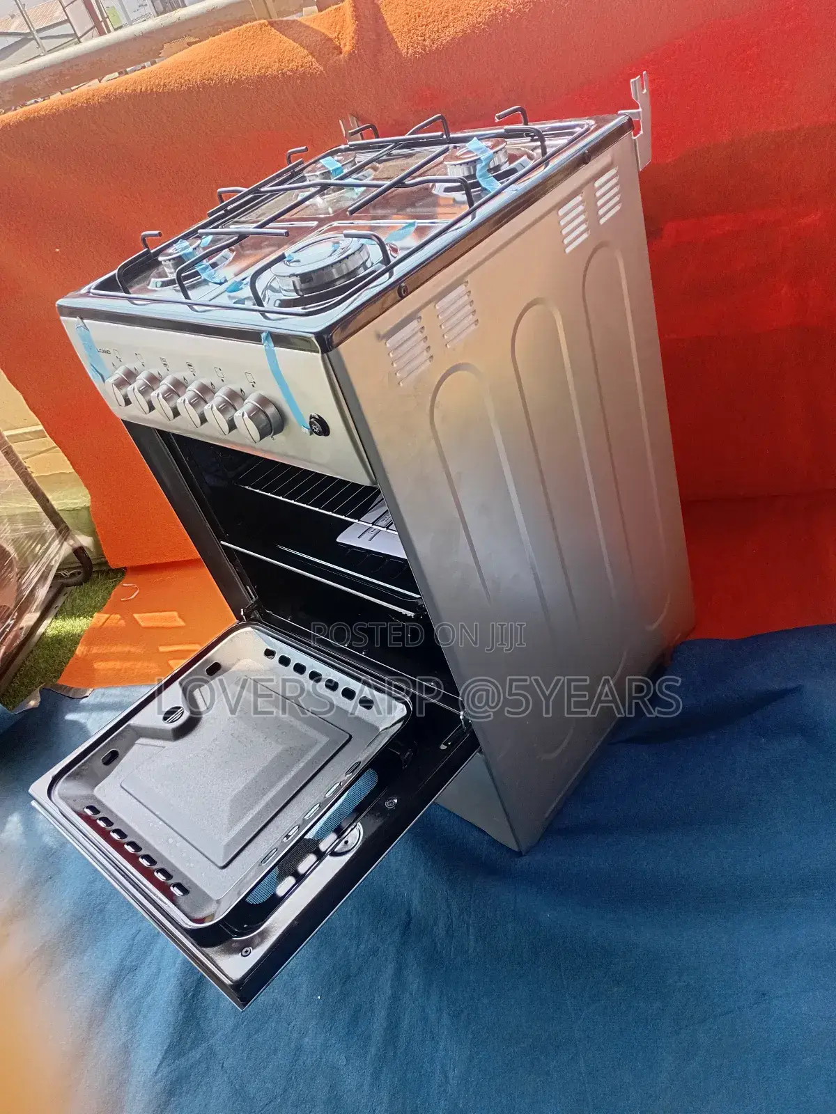 50/50 Puff Glow Cutie Electric Burner From Volcano