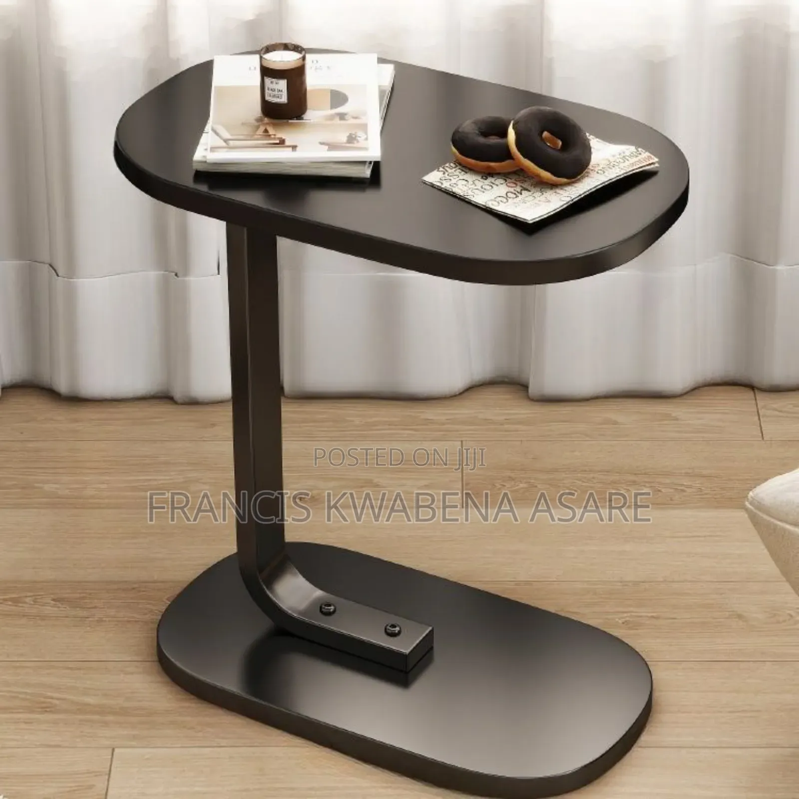 Coffee Quality Table /Bedside Table