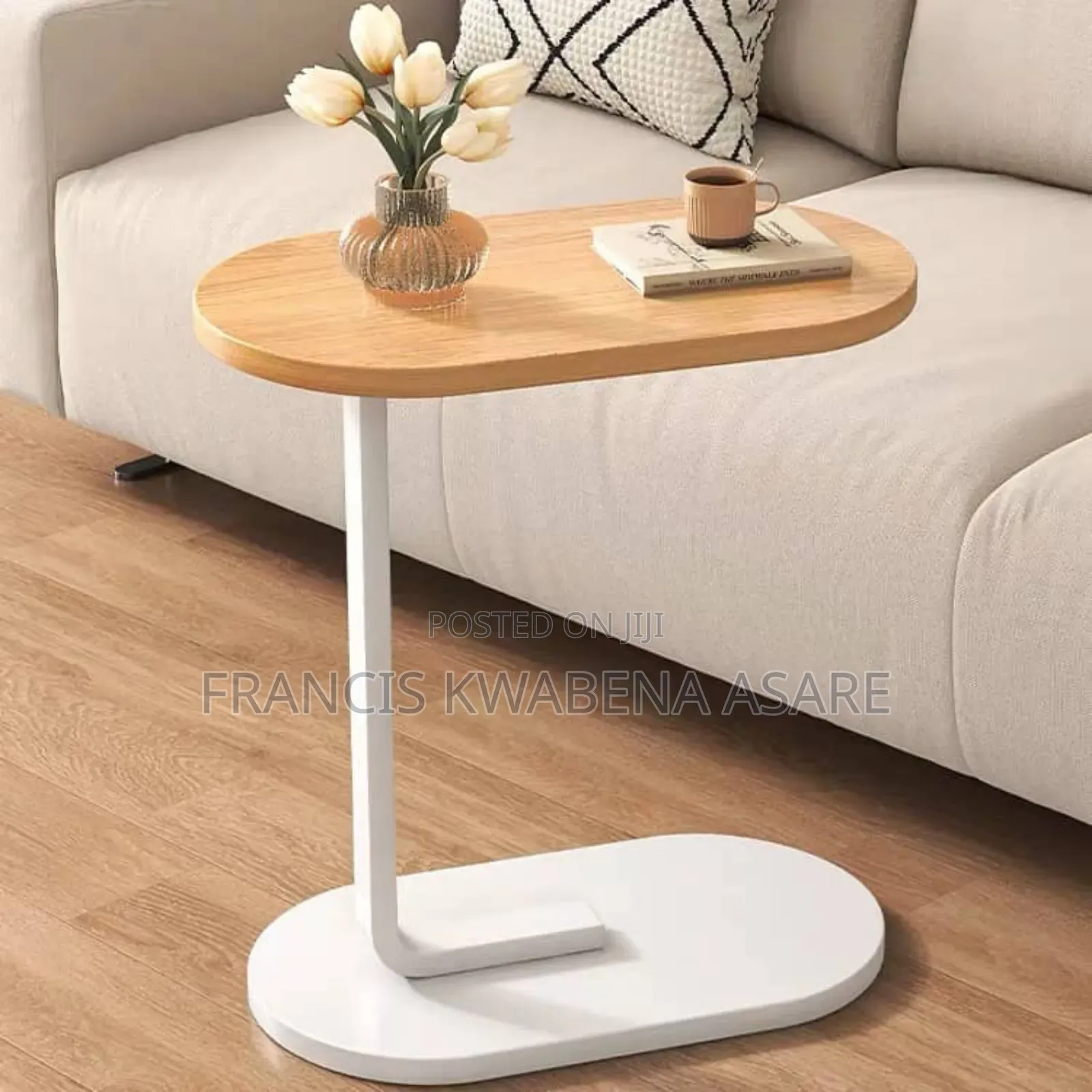 Coffee Quality Table /Bedside Table