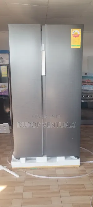 Samsung Duracool Fridge 583ltrs