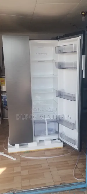 Samsung Duracool Fridge 583ltrs