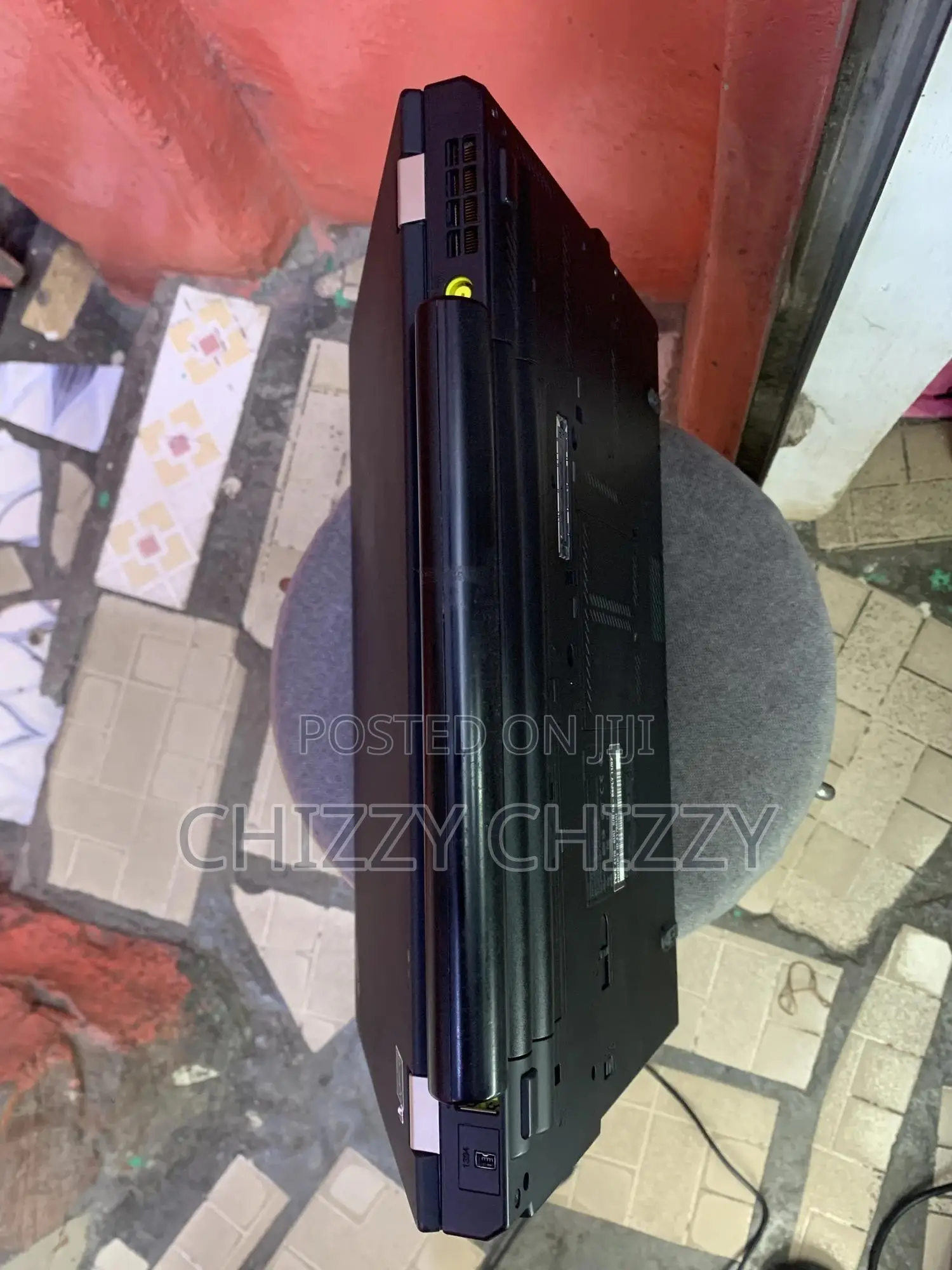 Laptop Lenovo ThinkPad T420 8GB Intel Core I5 HDD 500GB