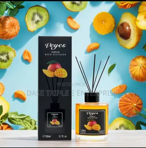150ml Veyes Reed Diffuser