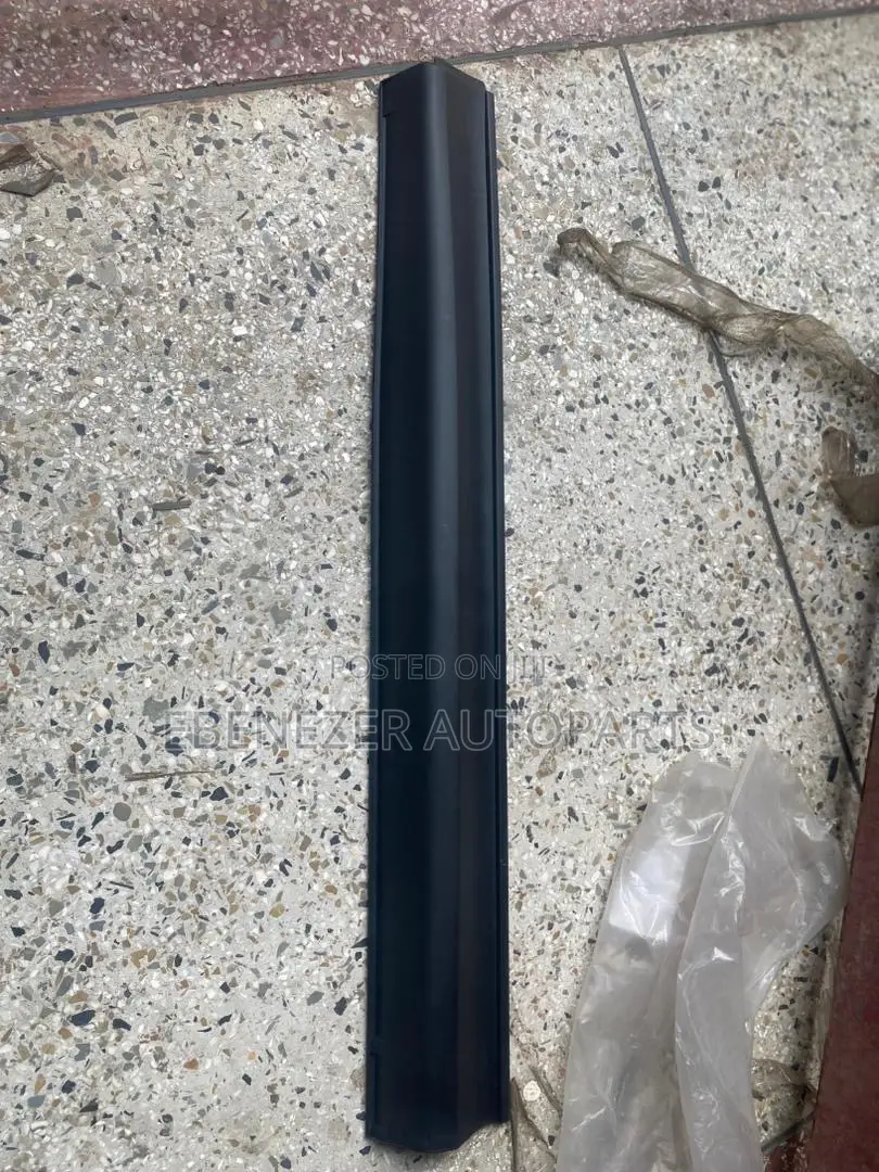 Mazda Cx5 Cx-5 Door Moulding 2017 2018 2019 2020 2021