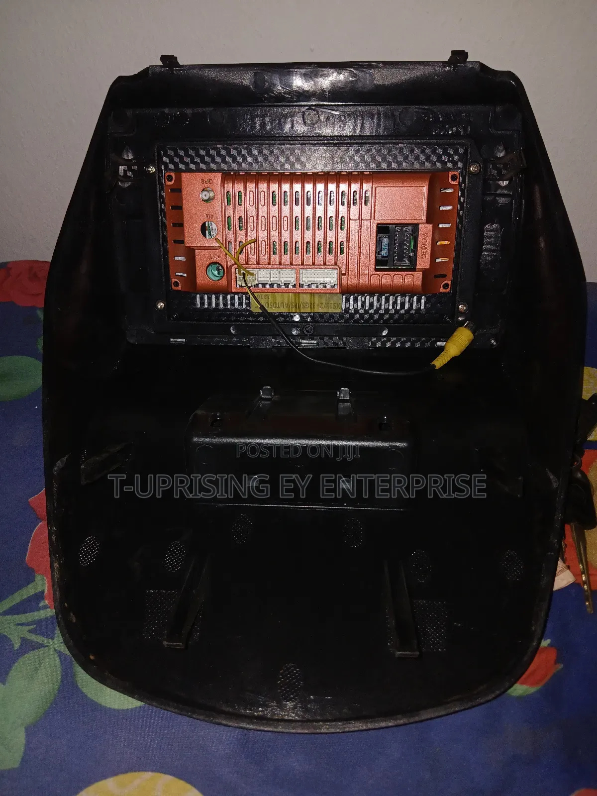 Hyundai Tucson Android
