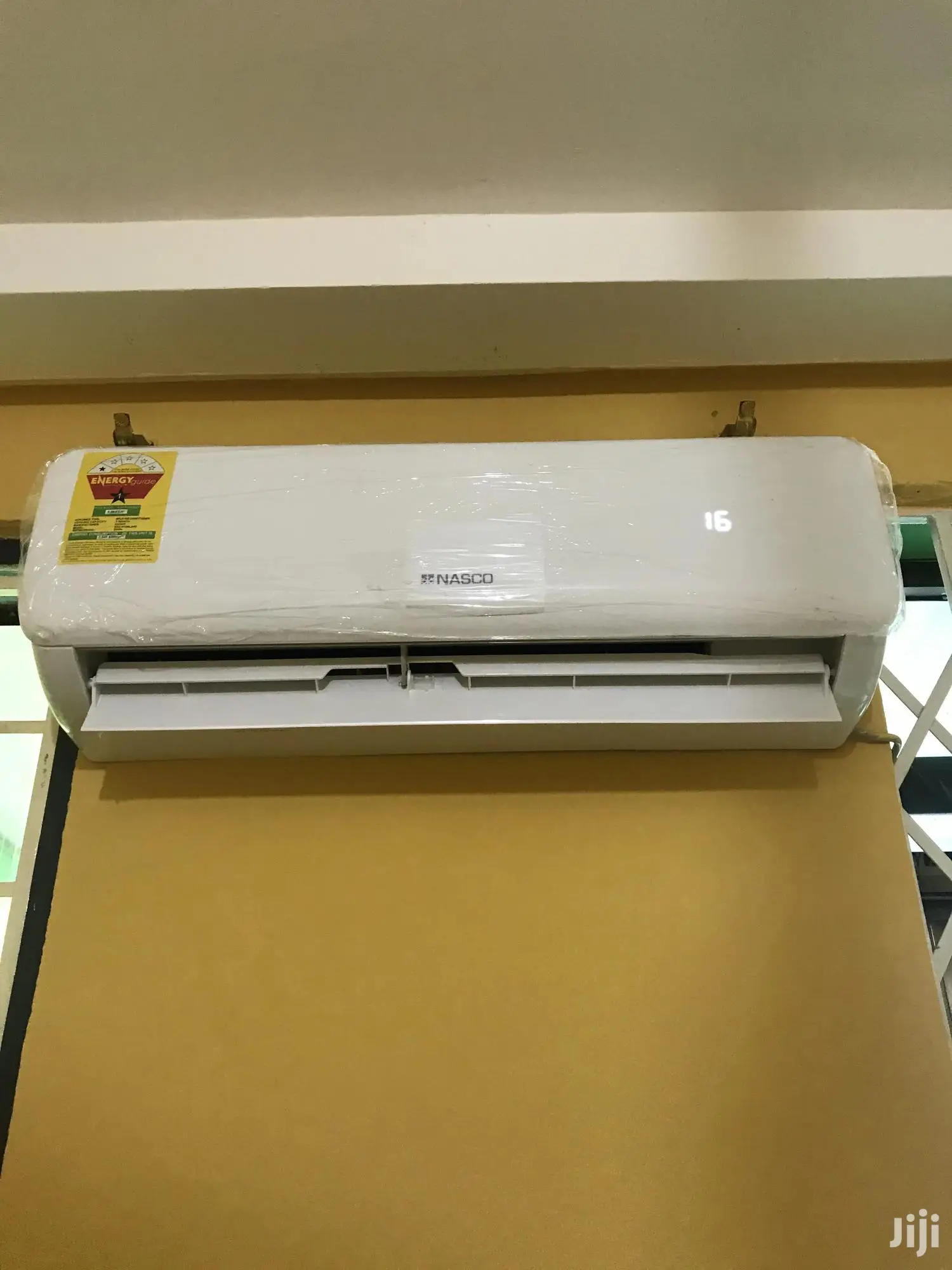 Air Conditioner Technician