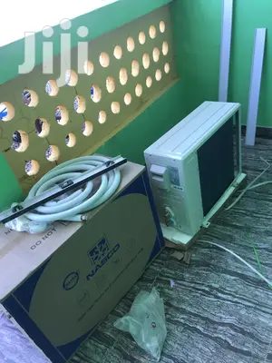 Air Conditioner Technician