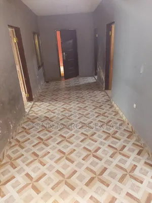 3bdrm Apartment in Don Marcus'S Estate, Kumasi Metropolitan for rent