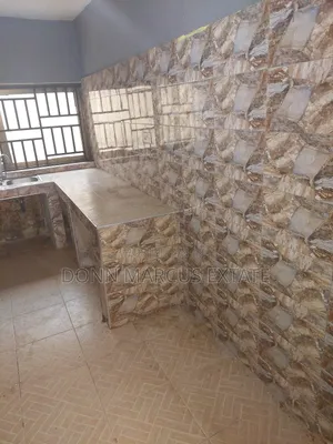 3bdrm Apartment in Don Marcus'S Estate, Kumasi Metropolitan for rent