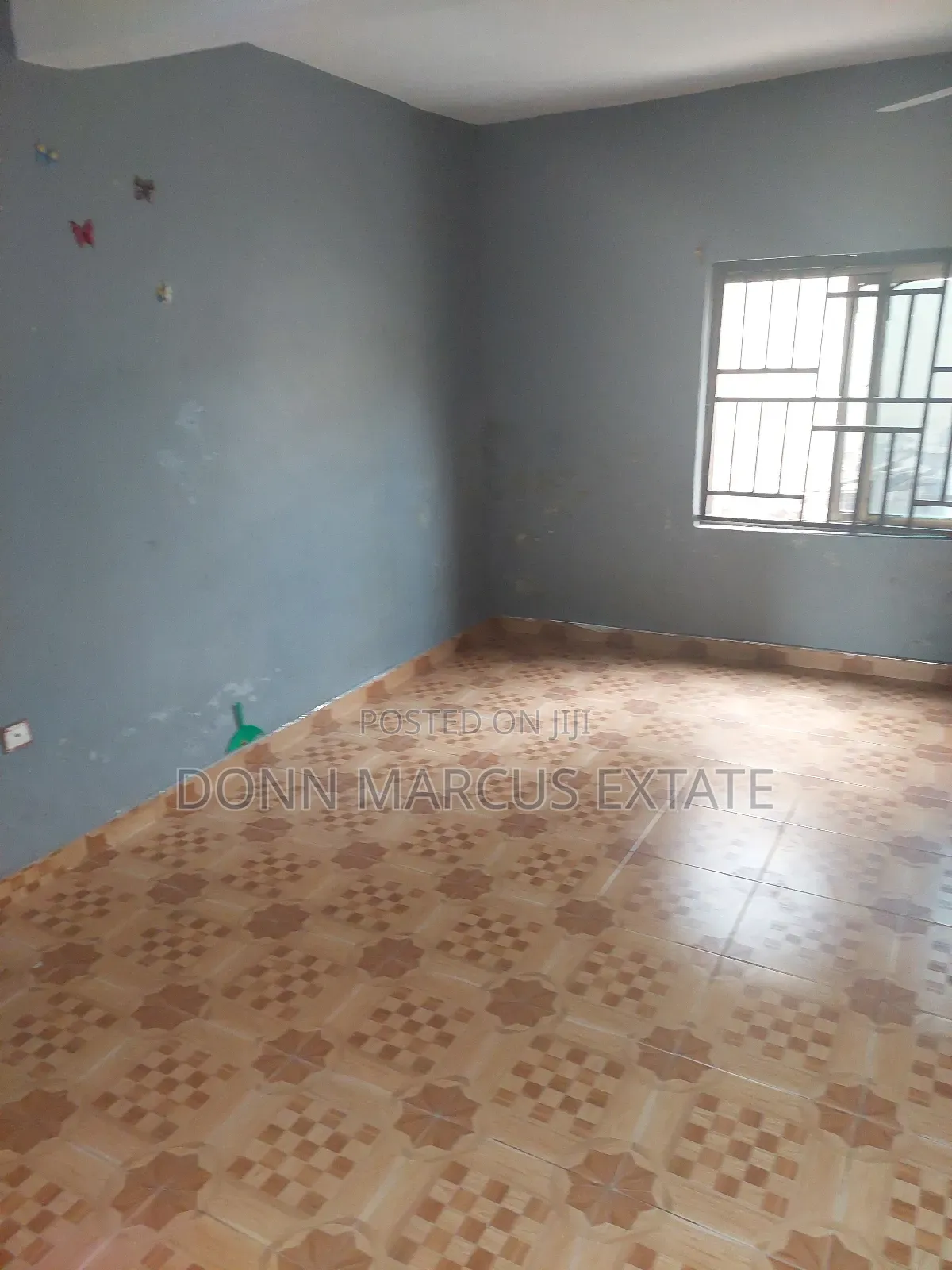 3bdrm Apartment in Don Marcus'S Estate, Kumasi Metropolitan for rent