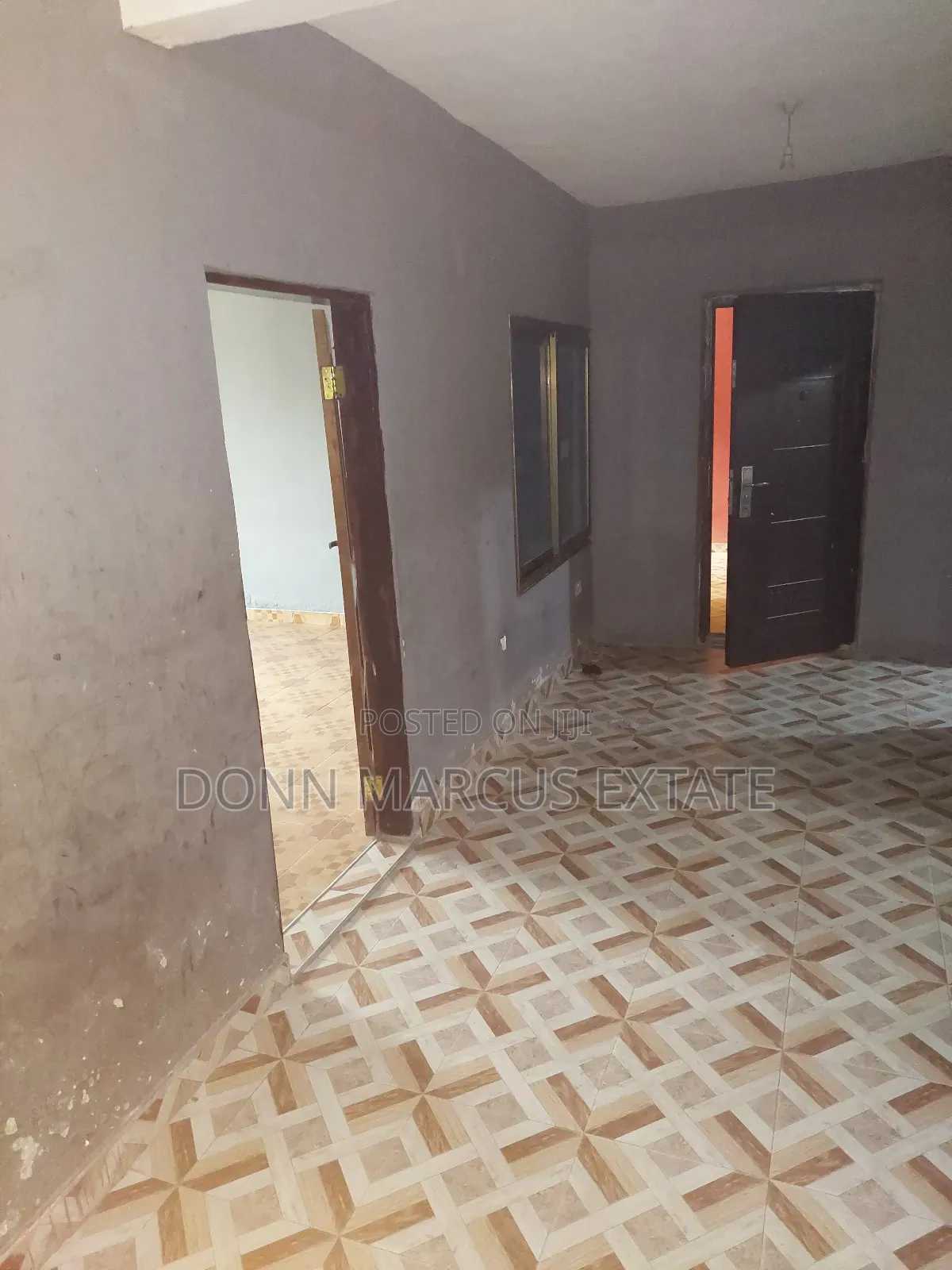 3bdrm Apartment in Don Marcus'S Estate, Kumasi Metropolitan for rent