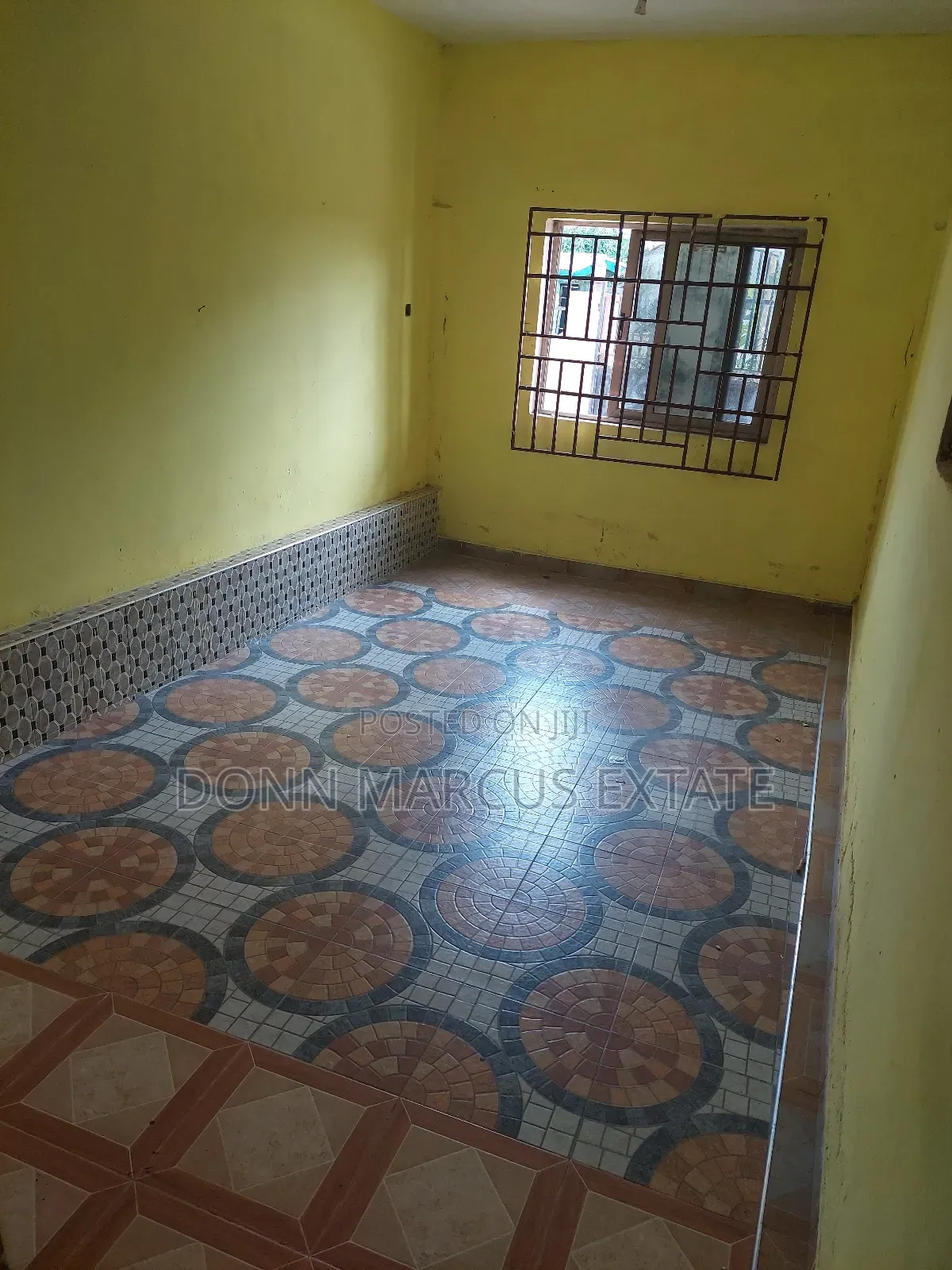 3bdrm Apartment in Don Marcus'S Estate, Kumasi Metropolitan for rent
