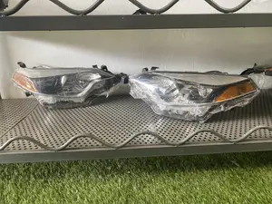 Corolla 2014,2015,2016 Headlight Pair