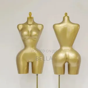 BBL Mannequin