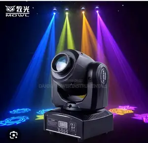 Classic Stage Light