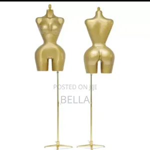 BBL Mannequin