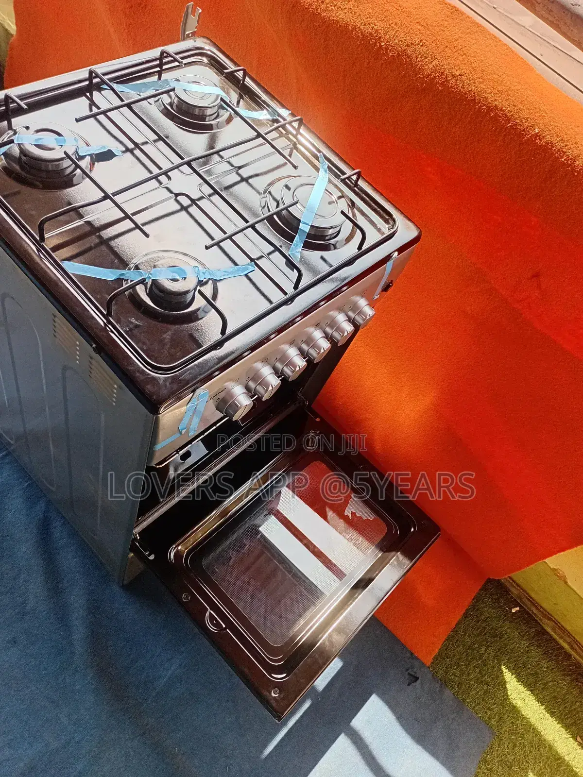 50/50 Sugarglow Aroma Electric Volcano Burner