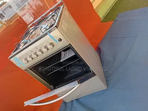 Volcano 50/50 Burner – Twin Flame Performance