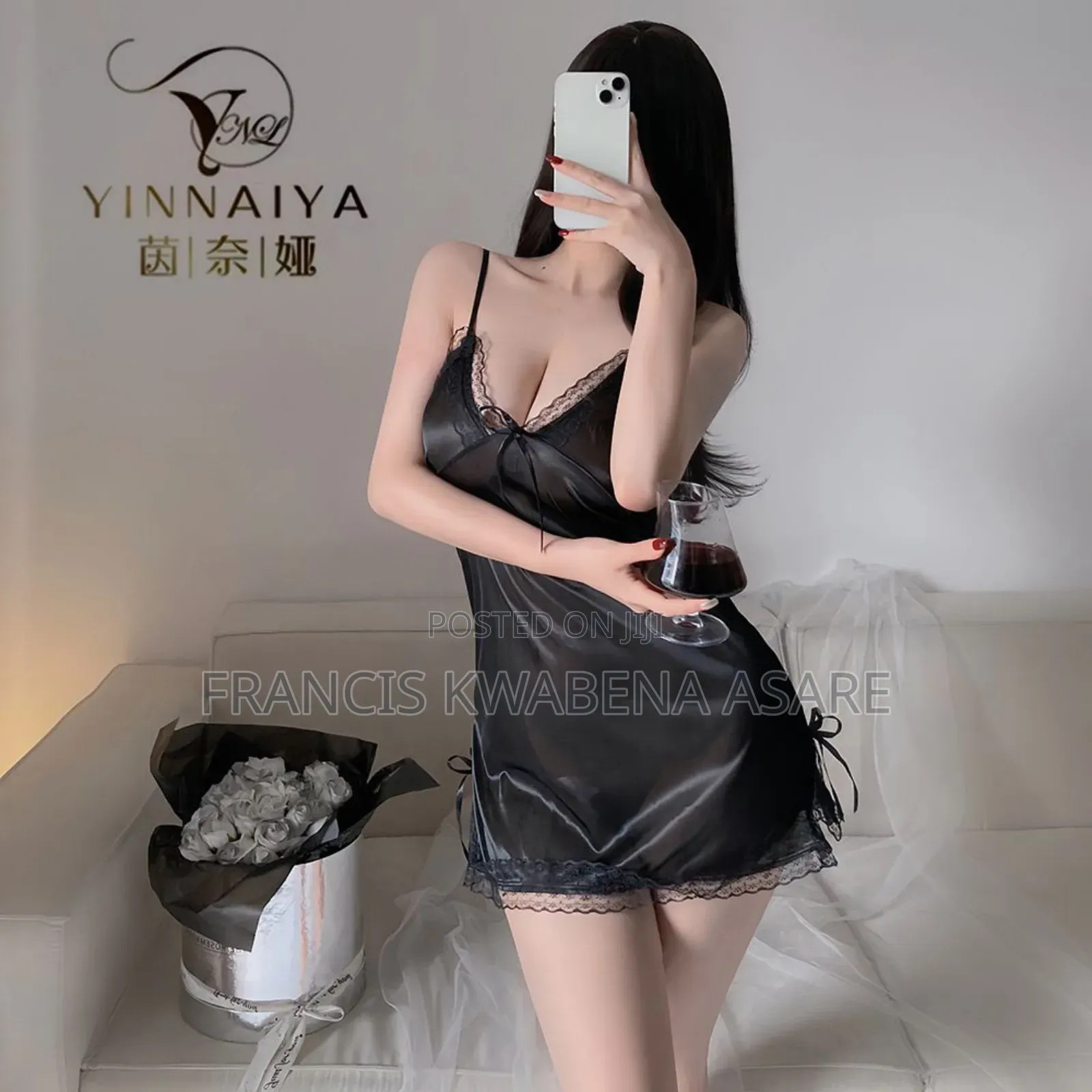 Sexy Nightwear 40gh Wholesale