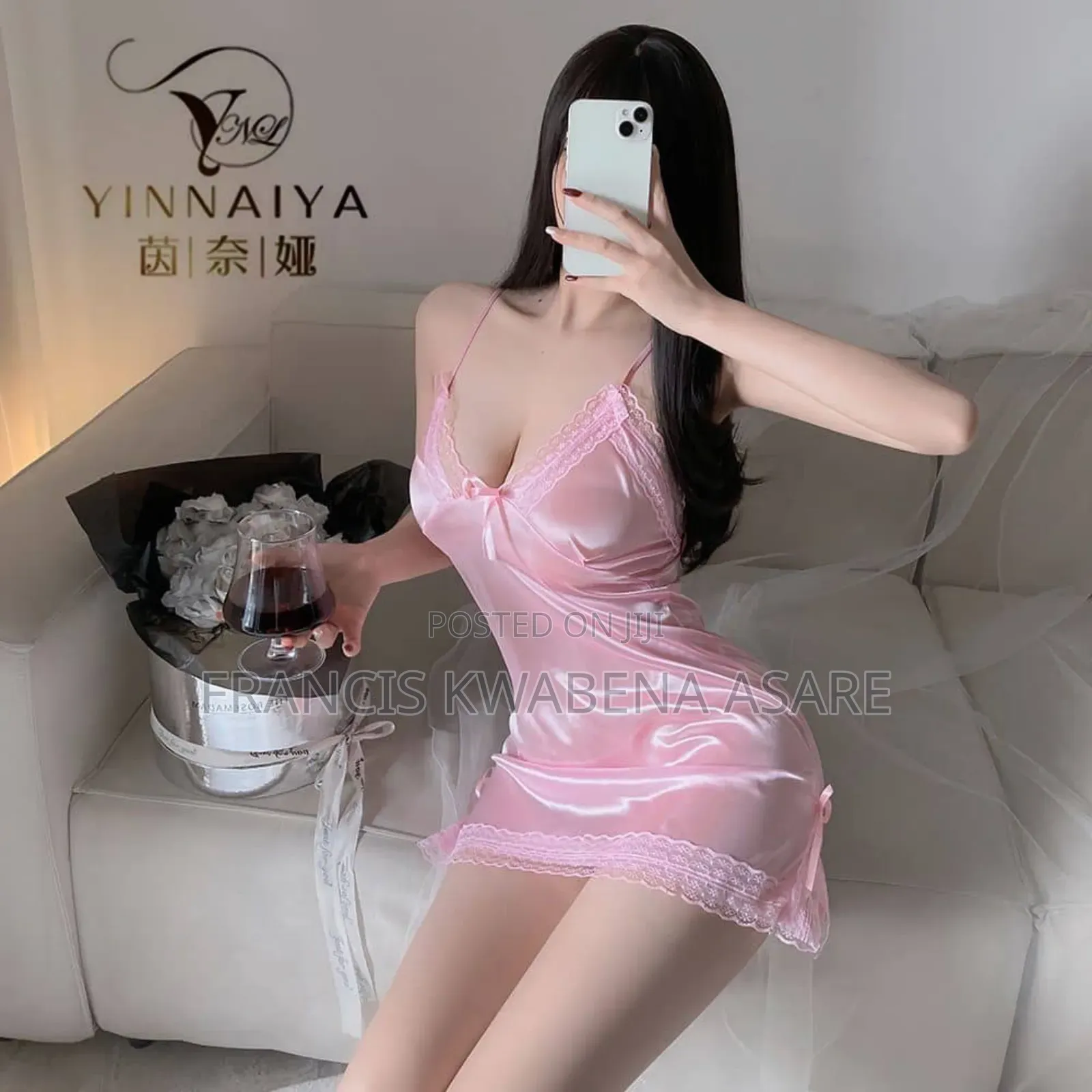 Sexy Nightwear 40gh Wholesale